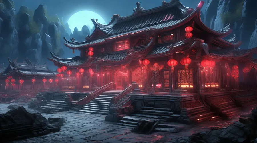 伊丁天堂兑换码横幅图片3