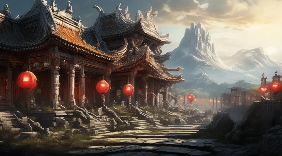 伊丁天堂兑换码横幅图片1
